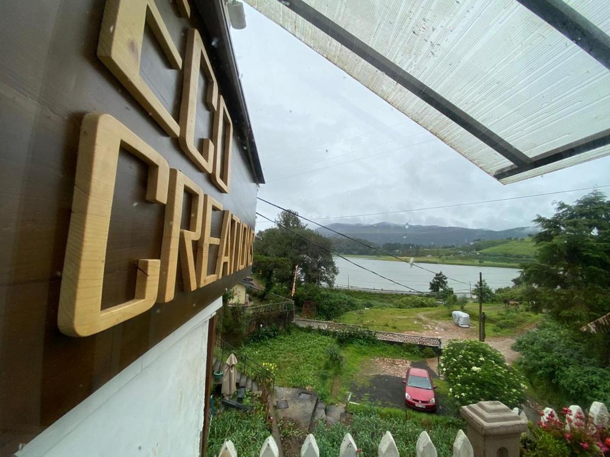 Eco Creations Wooden Cottage Nuwara Eliya Exterior foto